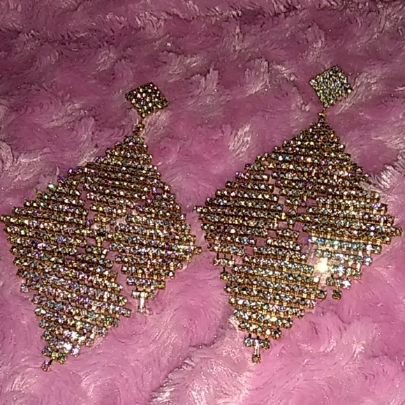 Nasty gal goddaymearrings - Picture 2 of 4